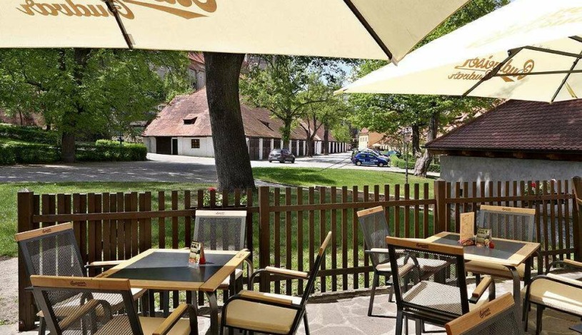 Pension Danny Český Krumlov